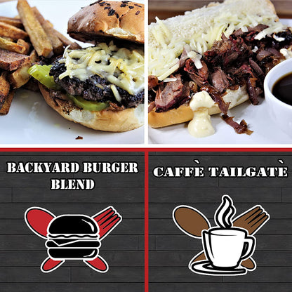 THE TAILGATE FOODIE Rare Pitmaster Gourmet Seasonings | 8 Pc Grill Essentials Gift Set | 6 Secret Competition BBQ Spice Blends for Ribs, Pork, Brisket, Chicken, Fish, Steak **Great Christmas Gift**