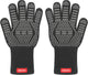 Heat Proof Grilling Gloves. Great for Turkey Frying, Grilling, BBQ, Baking, Cooking. up to 1500 Degrees F.