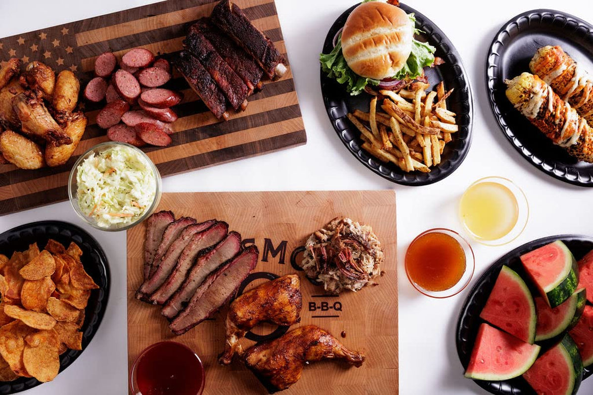 Kosmos Q Cherry Apple Habanero BBQ Glaze - 15.5 Oz Bottle for Sticky & Flavorful Barbecue - Thick BBQ Glaze for Competition Ready Mouth-Watering Meat (Cherry Apple Habanero)