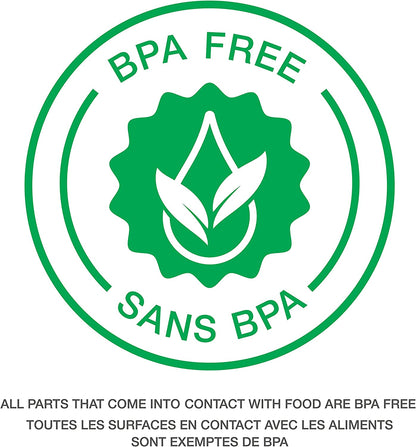 Panini Press, Stainless Steel Griddler, Sandwich Maker & More, 5-IN-1, GR-4NP1