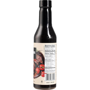 Tonnelli Vegan Friendly Worcestershire Sauce 12.7Oz | Vegan, Fish Free, Gluten Free, Kosher