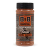 B&B Texas Swine Shaker Seasoning