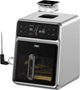 Chefmaker Combi Fryer, Cook like a Pro with Just the Press of a Button, Smart Air Fryer Cooker with Cook Probe, Water Atomizer, 3 Professional Cooking Modes, 6 QT