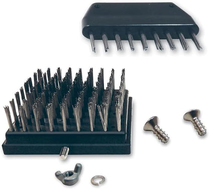 FBA_B00198KP7K GB05522S Replacement Brush, 1, Metal