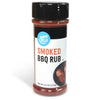 Amazon Brand -  Smoked BBQ Rub, 4.5 Ounces