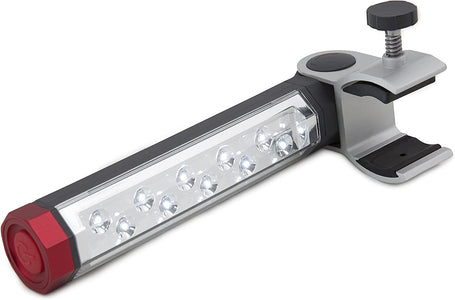 10-LED Grill Light, as Labeled