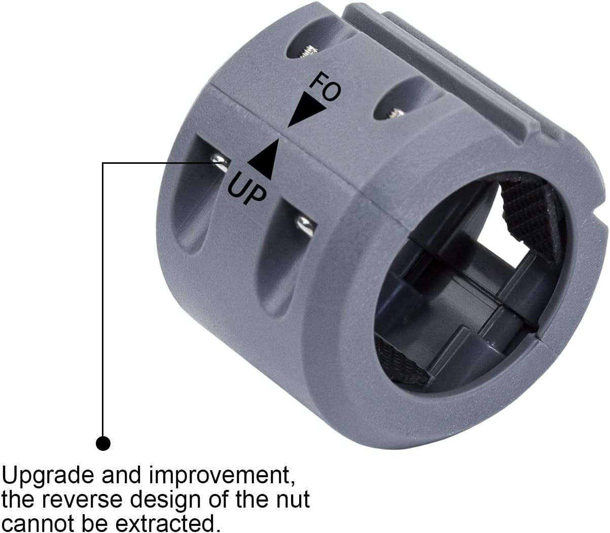 BBQ Grill Light Outdoor,Grill Accessories for Outdoor Grill for Weber Grill Accessories - Grey