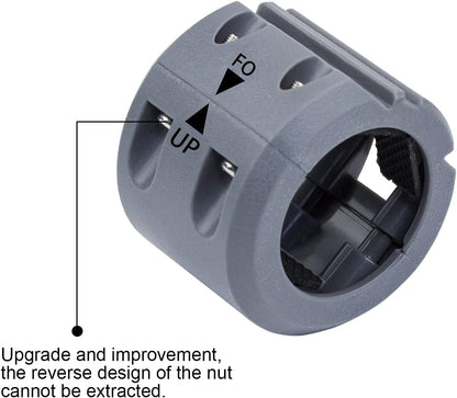 BBQ Grill Light Outdoor,Grill Accessories for Outdoor Grill for Weber Grill Accessories - Grey