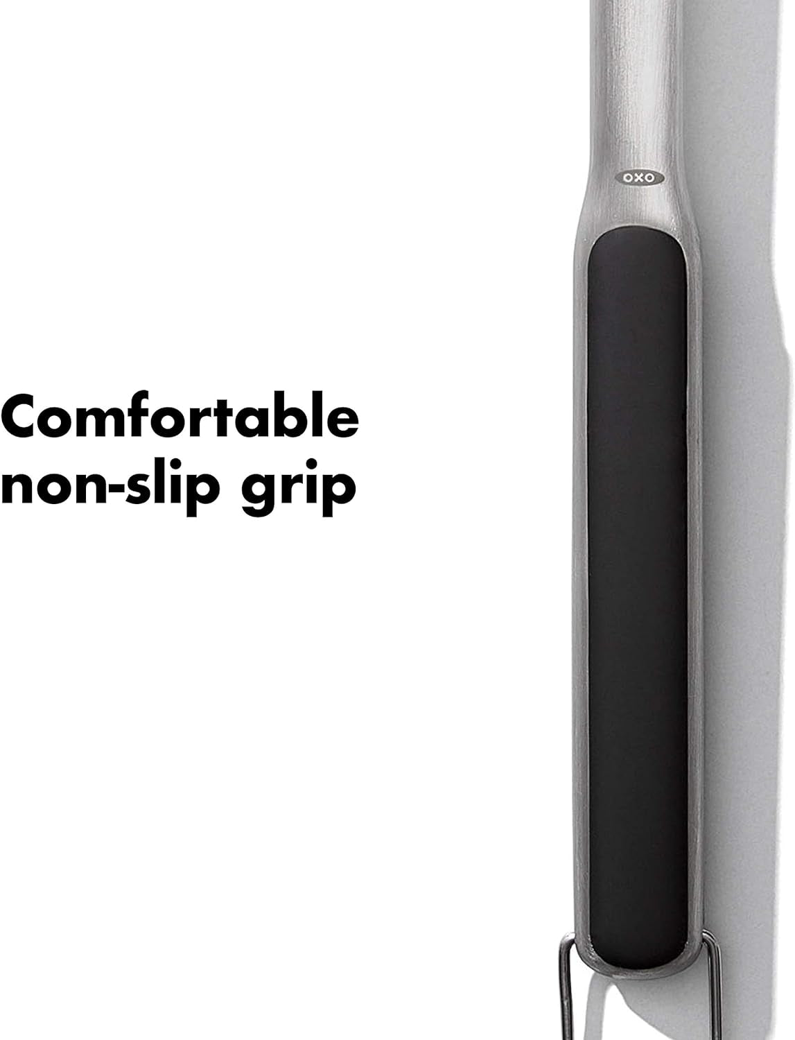 OXO Good Grips Grilling Tools, Turner, Black