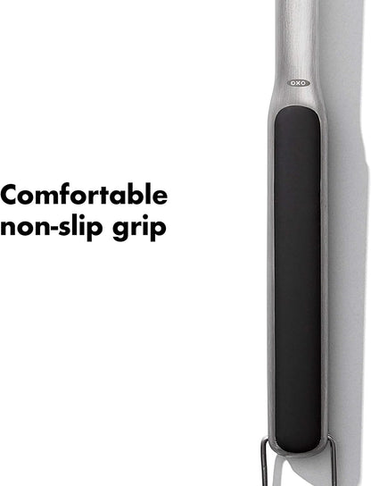 OXO Good Grips Grilling Tools, Turner, Black