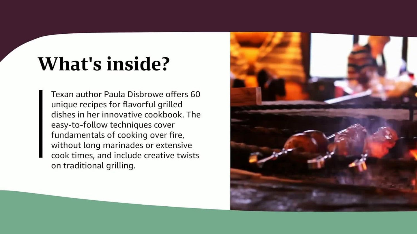 Food52 Any Night Grilling: 60 Ways to Fire up Dinner (And More) [A Cookbook] (Food52 Works)