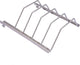Oklahoma Joe'S 4418427P06 Rider Rib Flex Rack, Silver