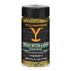 Yellowstone Skillet Butter & Herb Seasoning and Rub, 4.7Oz