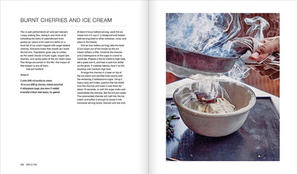 Green Fire: Extraordinary Ways to Grill Fruits and Vegetables, from the Master of Live-Fire Cooking