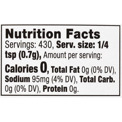 Mccormick Grill Mates Worcestershire Pub Burger Seasoning, 10.62 Ounce