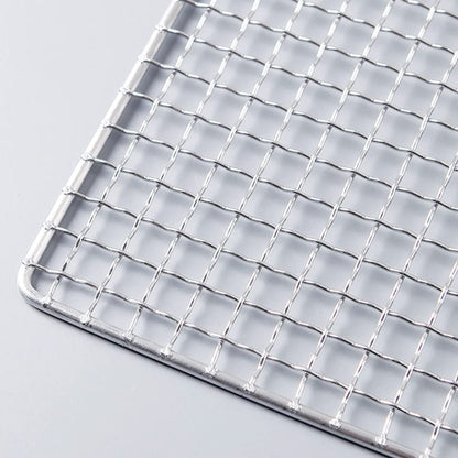 Joyray Grill Rack Grids, Stainless Steel BBQ Roasting Rack or Baking/Cooling Rack, for Oven and Outdoor Barbeque,Oven & Dishwasher Safe.