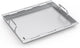 Full Size Griddle Insert for Weber Spirit 200 Series Gas Grill, Stainless Steel Flat Top Griddle for Weber Spirit I & II S-210 E-210 E-215 E-220
