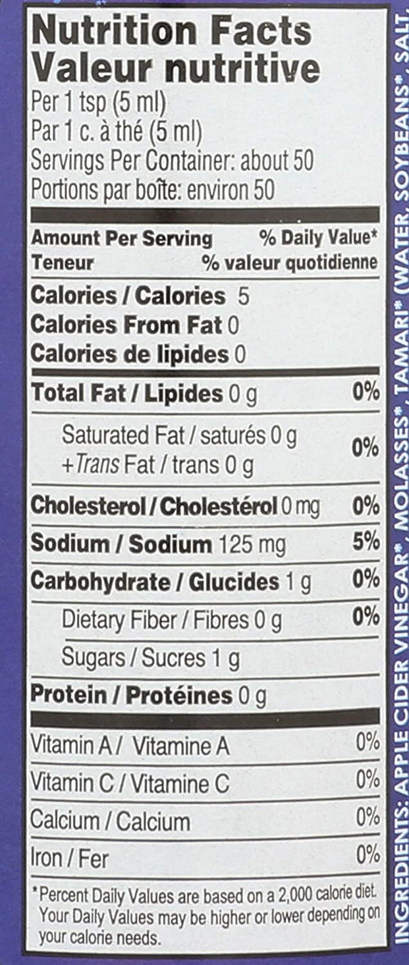 The Wizard'S Sauce Organic Gluten Free & Vegan Worcestershire Sauce – Fish Sauce, Organic Spices & Seasonings, Plant Based, Vegan, Gluten Free, Non-Gmo Project Verified, USDA Organic – 8.5 Oz