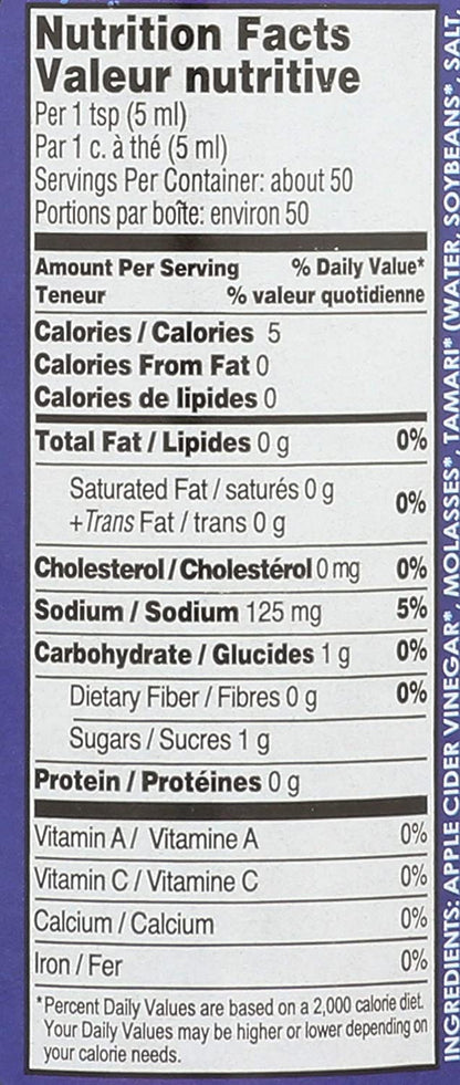 The Wizard'S Sauce Organic Gluten Free & Vegan Worcestershire Sauce – Fish Sauce, Organic Spices & Seasonings, Plant Based, Vegan, Gluten Free, Non-Gmo Project Verified, USDA Organic – 8.5 Oz