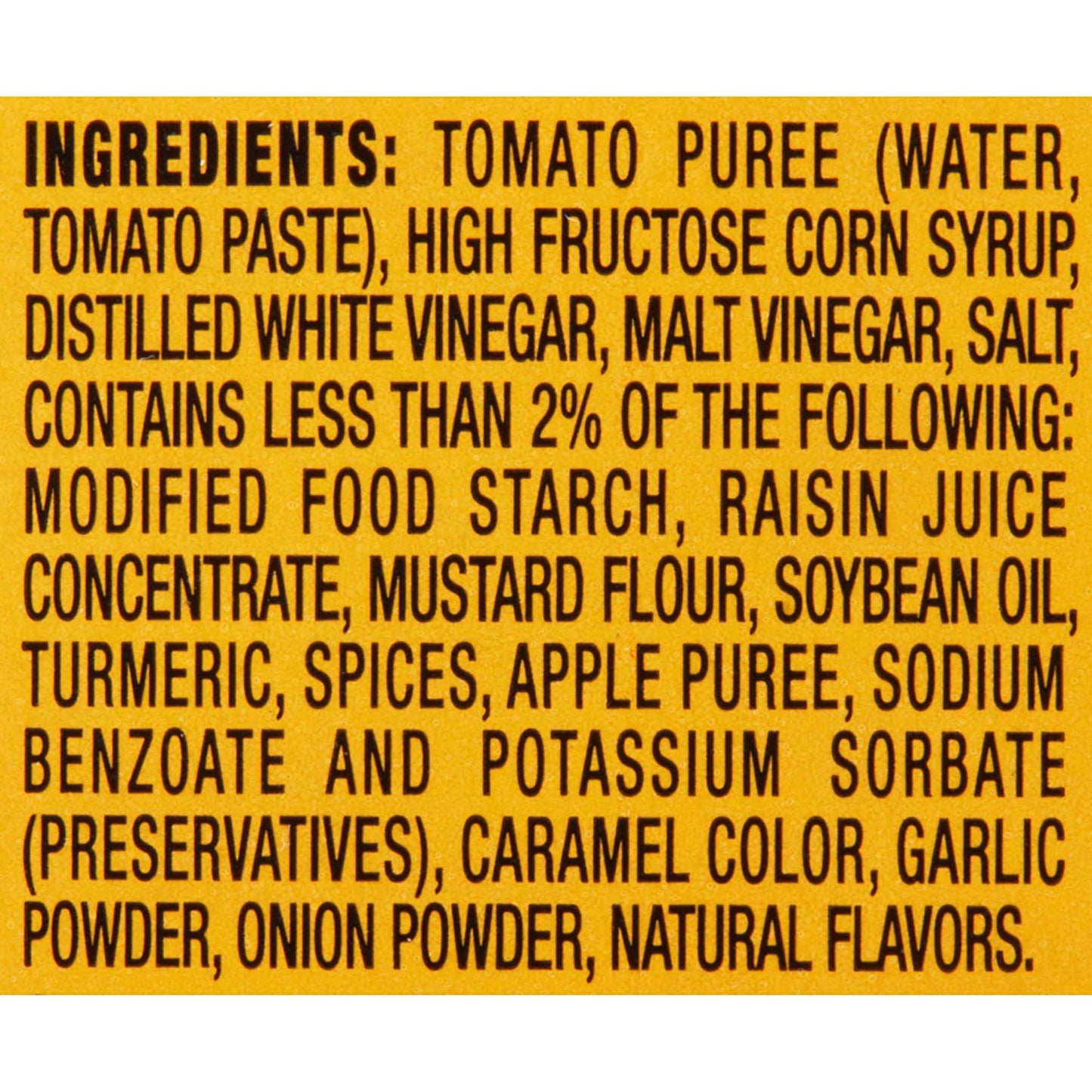 Heinz 57 Original Sauce (20 Oz Bottle)
