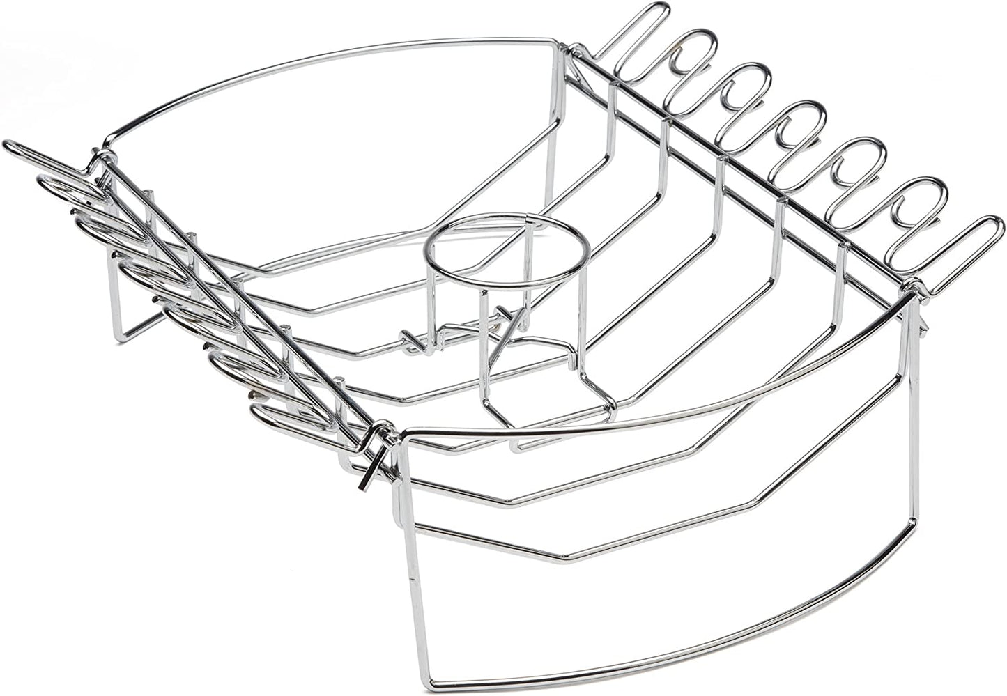 Cuisinart CBB-410 4-In-1 BBQ Basket