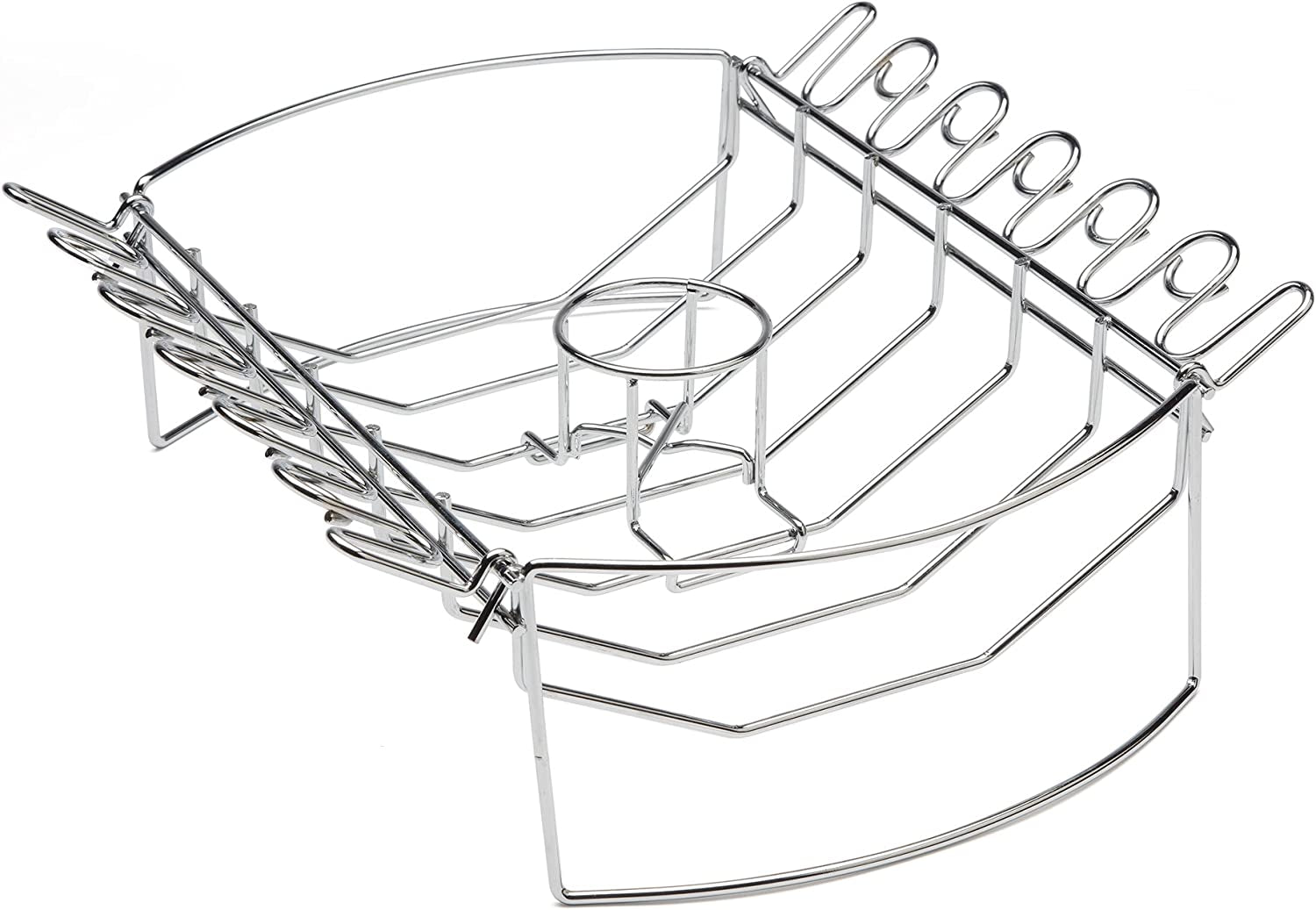 Cuisinart CBB-410 4-In-1 BBQ Basket