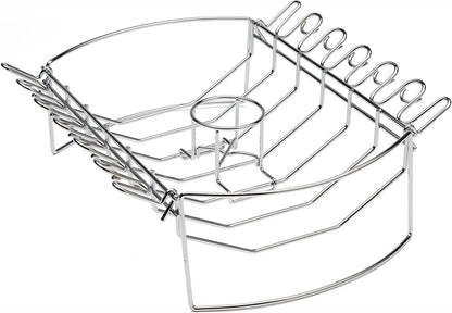 Cuisinart CBB-410 4-In-1 BBQ Basket