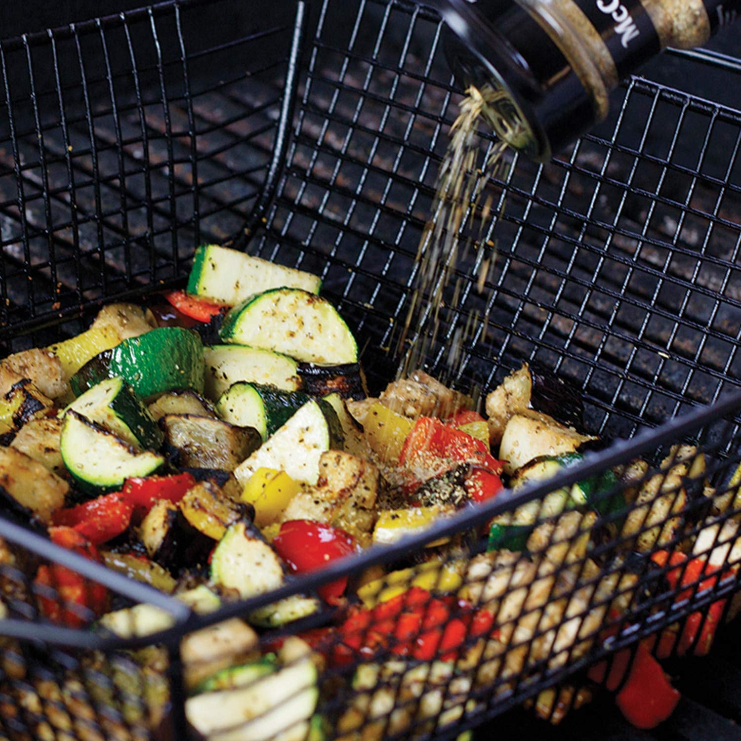 Mccormick Grill Mates Roasted Garlic & Herb, 2.75 Oz