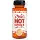 Mike'S Hot Honey, America'S #1 Brand of Hot Honey, Spicy Honey, All Natural 100% Pure Honey Infused with Chili Peppers, Gluten-Free, Paleo-Friendly (10Oz Bottle, 1 Pack)