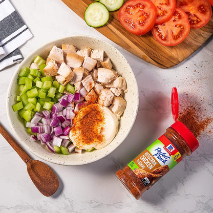 Mccormick, Perfect Pinch Rotisserie Chicken Seasoning, 5 Oz