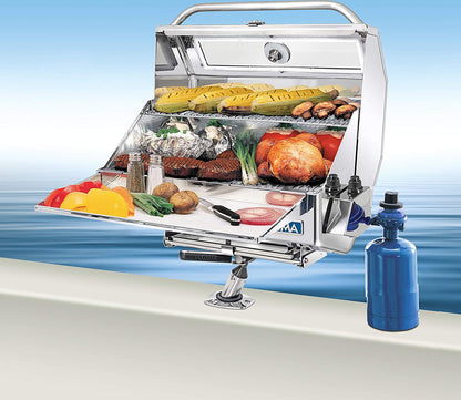 Products Catalina 2 Infra Red, Gourmet Series Gas Grill, Multi, One Size