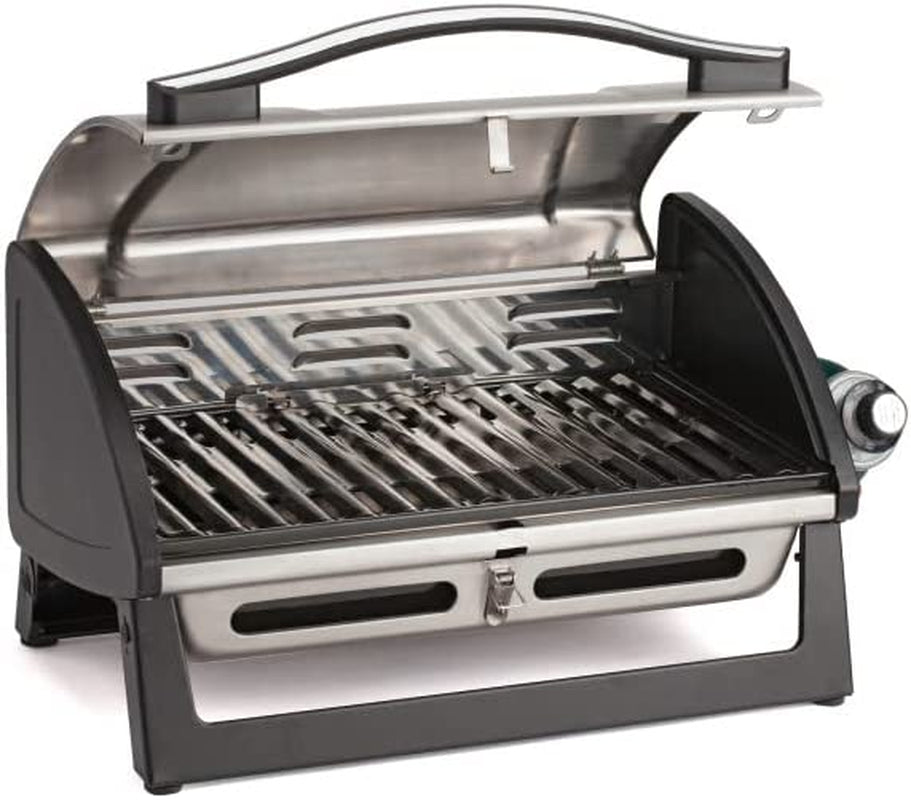 CGG-059A Grillster 8,000 BTU Portable Propane Tabletop Gas Grill