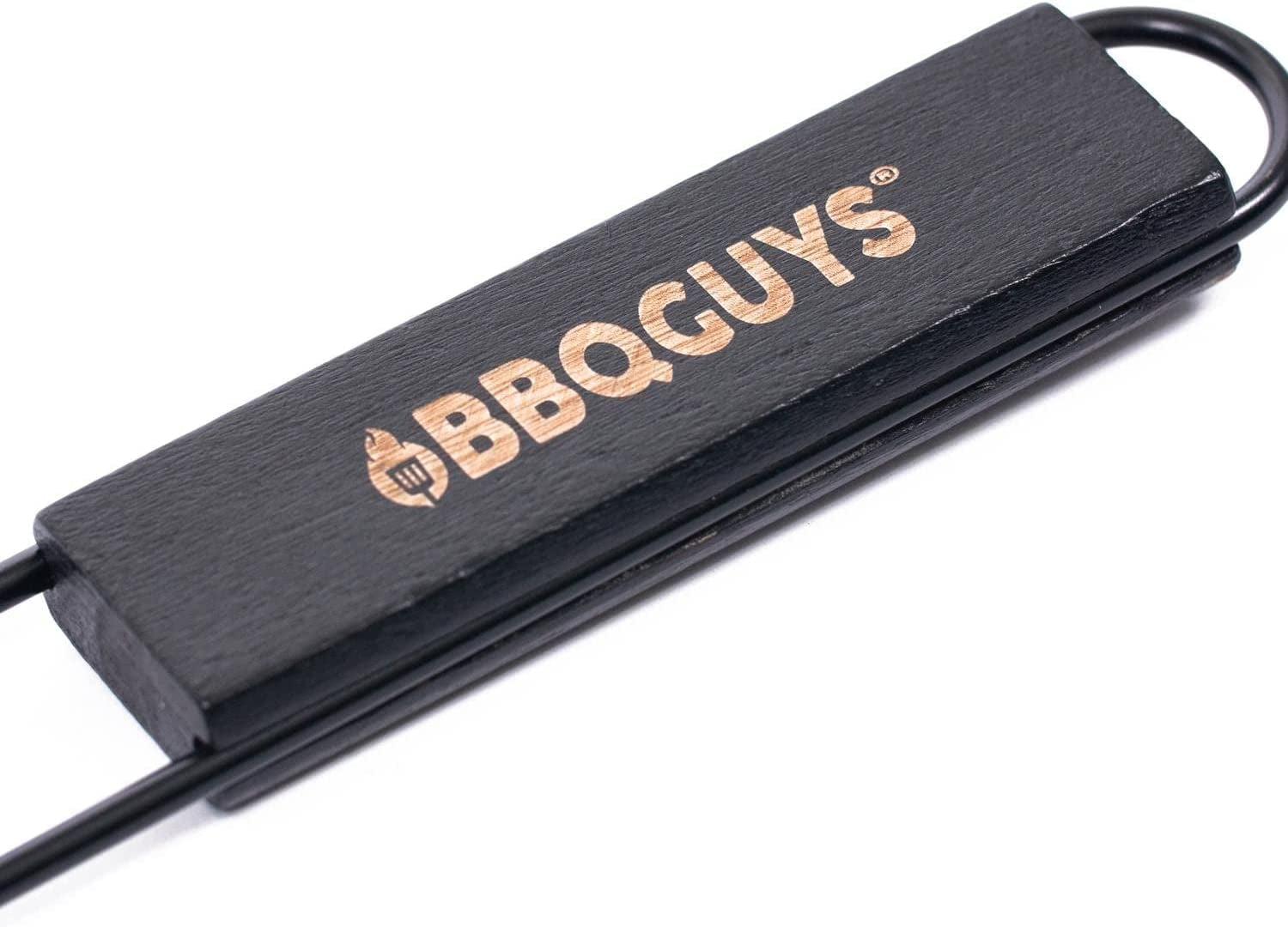 BBQGUYS Signature Non-Stick Flexible Grilling Basket - BBQ-FGB