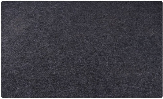 under the Grill Mat, (36" X 48") ，BBQ Grilling Gear Gas Electric Grill – Use This Absorbent Grill Pad Floor Mat to Protect Decks Patios from Grease Splatter and Other Messes