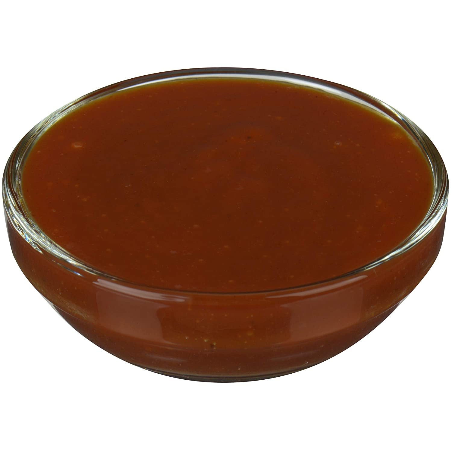 Cattlemen'S Mississippi Honey BBQ Sauce, 1 Gal - One Gallon Bulk Container of Mississippi Honey Barbecue Sauce Blend of Honey, Vinegar, Hickory and More for Dipping and Barbecue Recipes