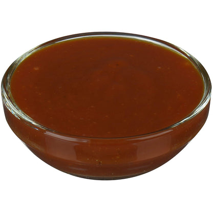 Cattlemen'S Mississippi Honey BBQ Sauce, 1 Gal - One Gallon Bulk Container of Mississippi Honey Barbecue Sauce Blend of Honey, Vinegar, Hickory and More for Dipping and Barbecue Recipes