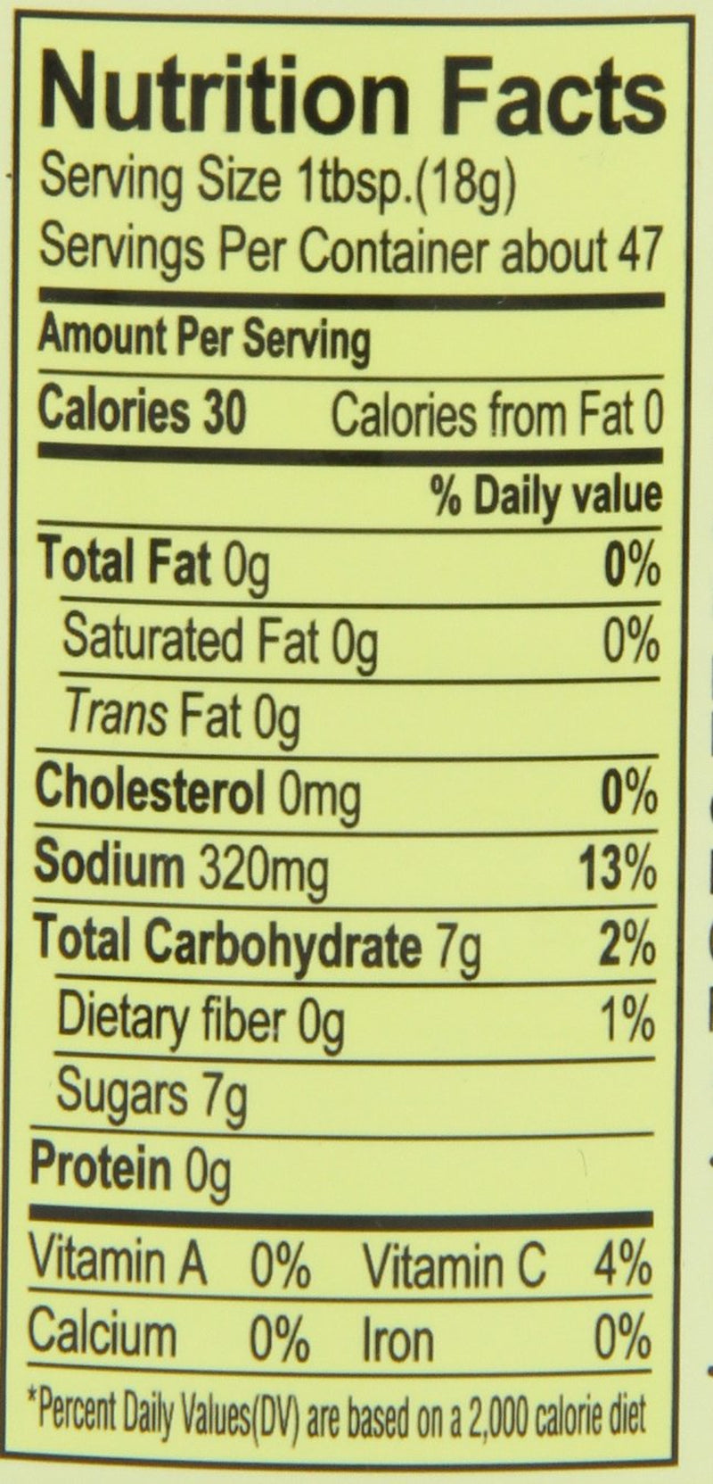 CJ Korean BBQ Sauce - Bulgogi, 29.63-Ounce Bottles (Pack of 4)
