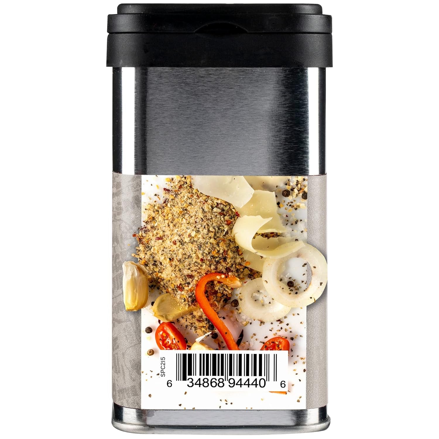 Traeger Grills SPC215 Burger Rub with Onion, Garlic, & Cheese Flavor 8.50 Ounce (Pack of 1)