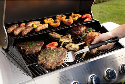 CGS-1000 4-Piece Folding Grill Tool Set