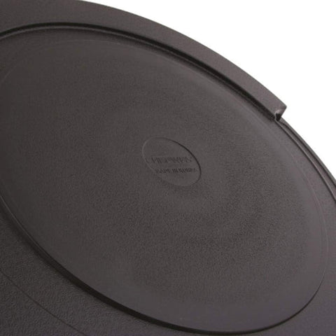 Image of Korean BBQ Egg Grill Pan, Even Heating and Easy to Clean, Perfect for Pork Belly