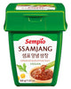 Sempio Ssamjang, Korean Soybean Dipping Paste, 500G, Korean BBQ