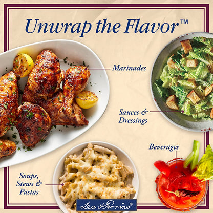 Lea & Perrins the Original Worcestershire Sauce (15 Fl Oz Bottle)