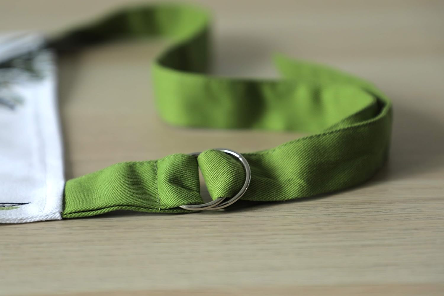 Herb Garden Apron | 27.5 X 33 Inches | 100% Natural Cotton | Womens Apron for Cooking, Baking, Gardening | Convenient Pockets and Adjustable Strap at Neck & Waist Ties