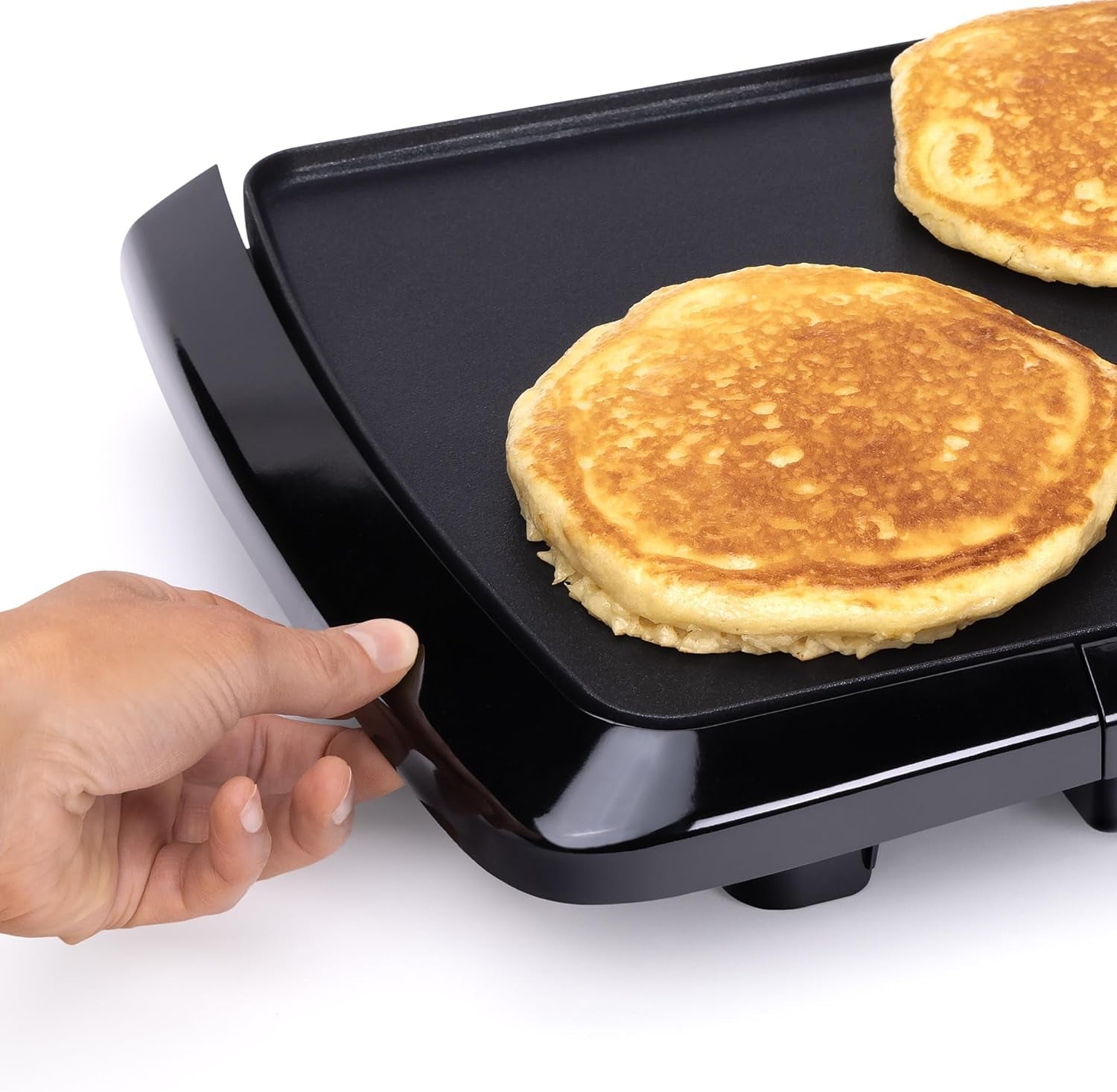07047 Cool Touch Electric Griddle
