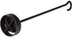 Circle X Branding Iron for Steak, Buns, Wood & Leather