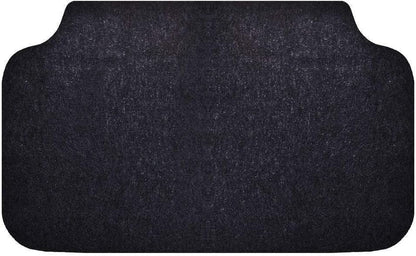 Under the Grill Protective Deck and Patio Mat, 36 X 72 Inches, Use This Absorbent Grill Pad Floor Mat for Your BBQ Grilling Gear Gas Electric Grill without Grease Splatter and Other Messes
