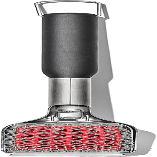 Good Grips Hot Clean Grill Brush