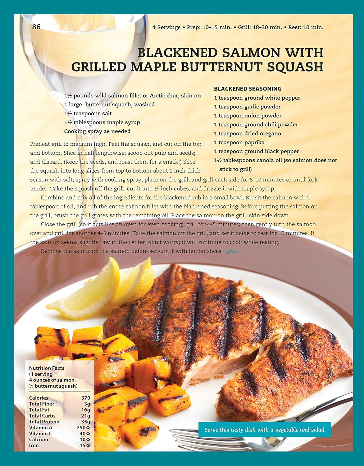 Char-Broil'S Grill Yourself Skinny (Creative Homeowner) 130 Delicious Grilling Recipes from Breakfast Pizza to Rack of Lamb, with Calories, Protein, Fat and Other Nutritional Facts for Each Recipe