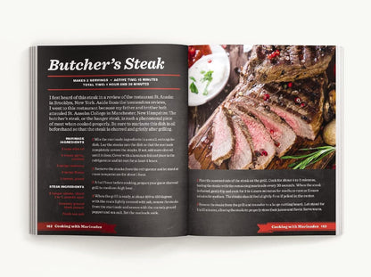 Rubs (Third Edition): Updated and Revised to Include over 175 Recipes for BBQ Rubs, Marinades, Glazes, and Bastes (The Art of Entertaining)