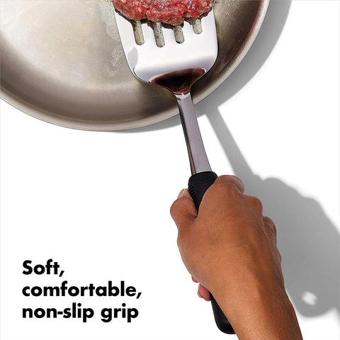 Image of OXO Good Grips Stainless Steel Turner